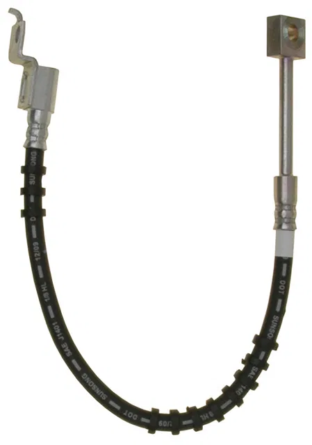 BH38499 – RAYBESTOS Brake Line, OE Replacement